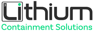Lithium Containment Solutions